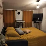 Apartament Mega Jeanne D'arc Billard Baby Foot En Option Escape Game Insolites *