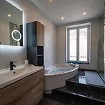 Apartament Mega Jeanne D'arc Billard Baby Foot En Option Escape Game Insolites Nancy