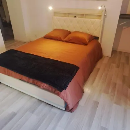 Appartement Méga Jeanne D'arc Billard Baby Foot En Option Escape Game Insolites *