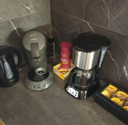 Mega Jeanne D'arc Billard Baby Foot En Option Escape Game Insolites Apartament *