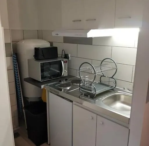 Mega Jeanne D'arc Billard Baby Foot En Option Escape Game Insolites Apartament *